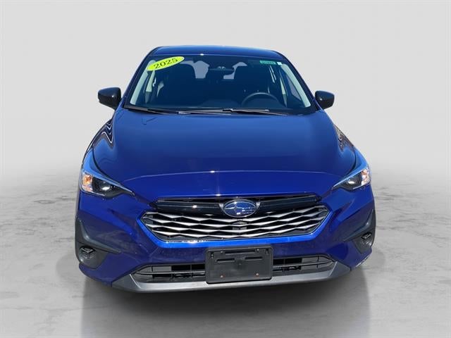 2025 Subaru Impreza AWD