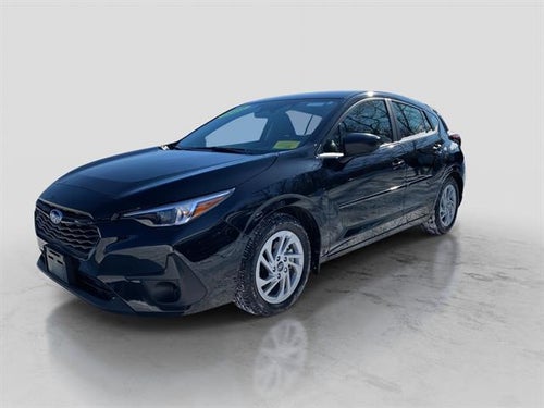 2024 Subaru Impreza Base