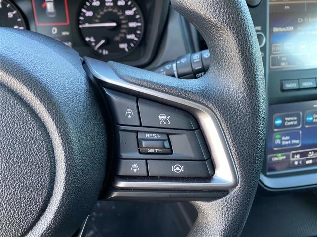 2024 Subaru Impreza Base