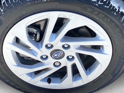 2024 Subaru Impreza Base