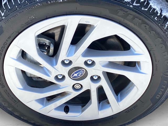 2024 Subaru Impreza Base