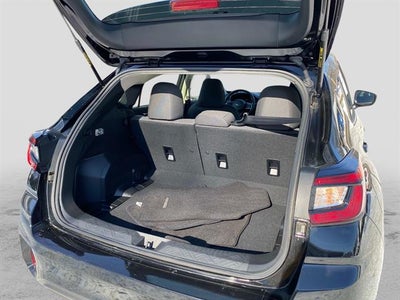 2024 Subaru Impreza Base