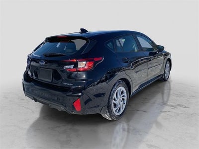 2024 Subaru Impreza Base