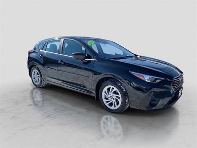 2024 Subaru Impreza Base