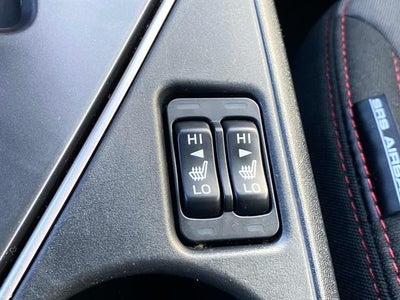 2024 Subaru Impreza Sport