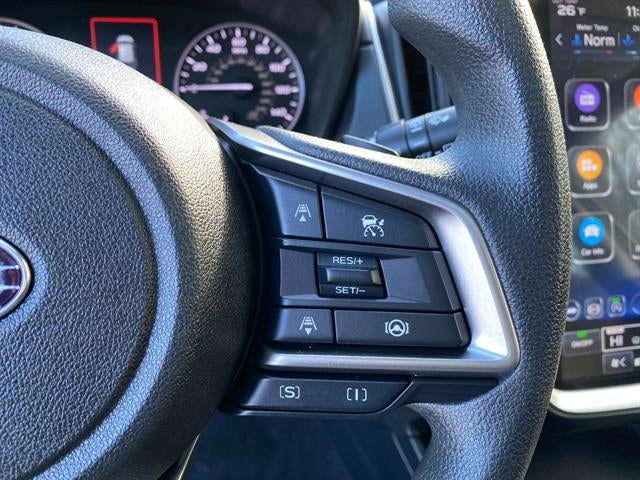 2024 Subaru Impreza Sport