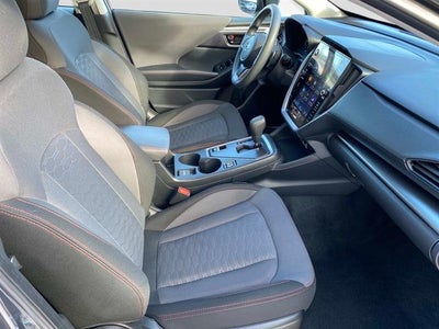 2024 Subaru Impreza Sport