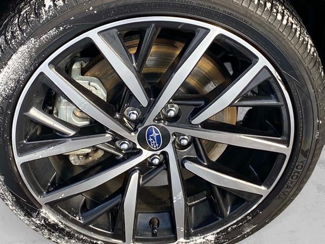 2024 Subaru Impreza Sport