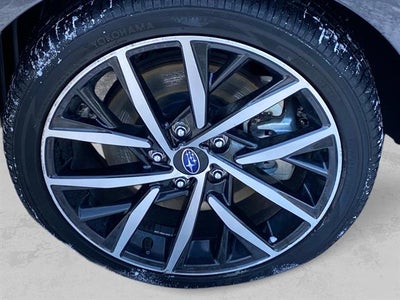 2024 Subaru Impreza Sport