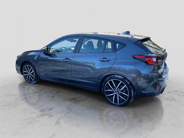 2024 Subaru Impreza Sport