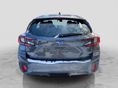 2024 Subaru Impreza Sport