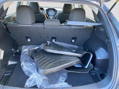 2024 Subaru Impreza Sport