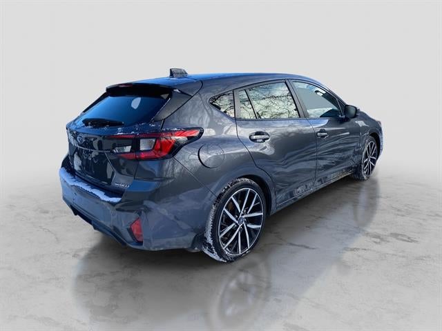 2024 Subaru Impreza Sport