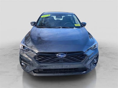 2024 Subaru Impreza Sport