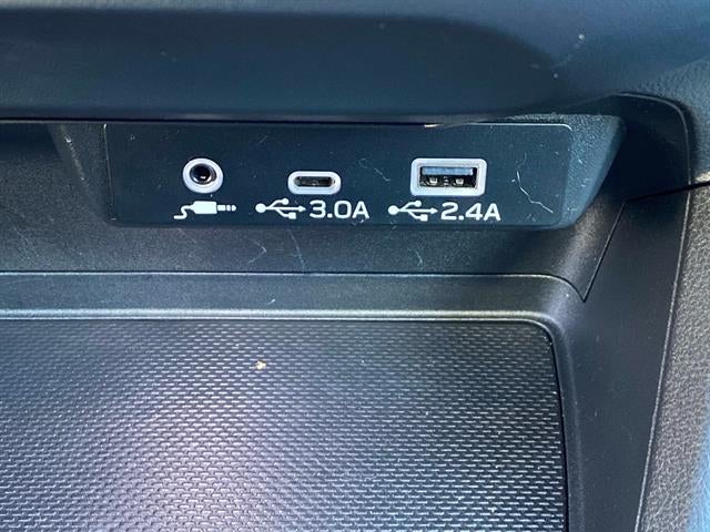 2024 Subaru Impreza Sport