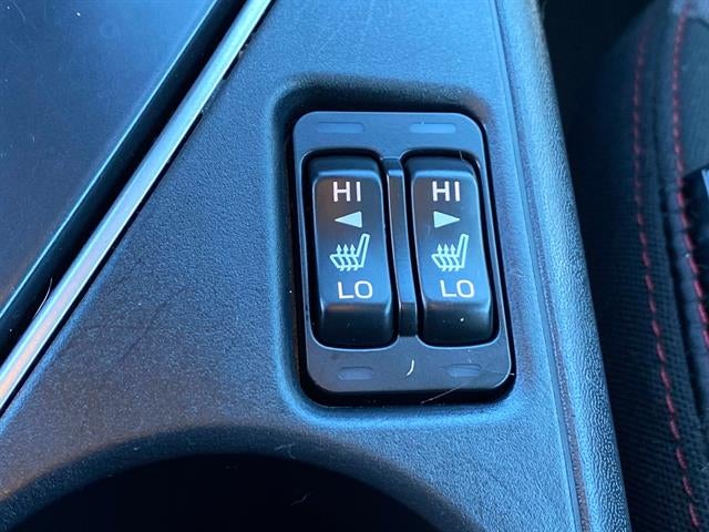 2024 Subaru Impreza Sport