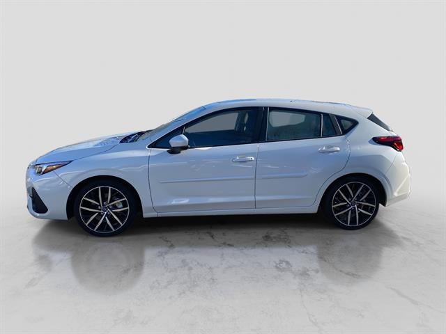 2024 Subaru Impreza Sport