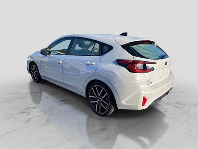 2024 Subaru Impreza Sport