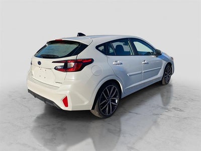 2024 Subaru Impreza Sport