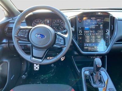 2024 Subaru Impreza RS