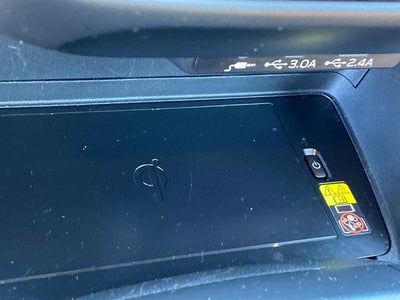 2024 Subaru Impreza RS