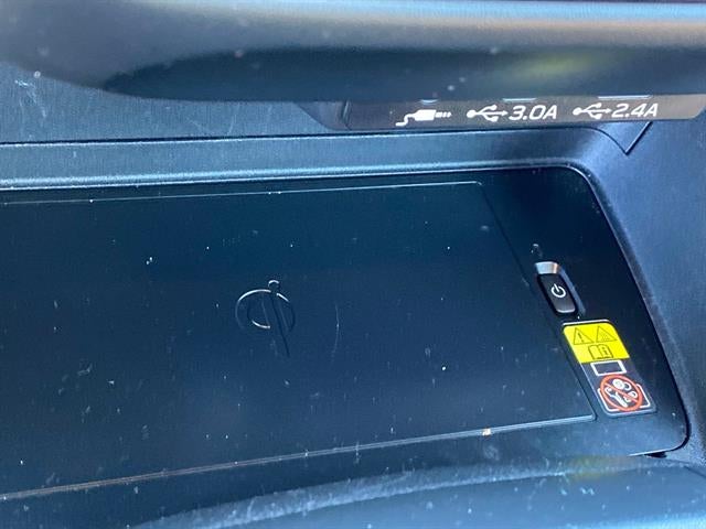 2024 Subaru Impreza RS