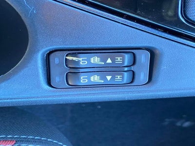 2024 Subaru Impreza RS