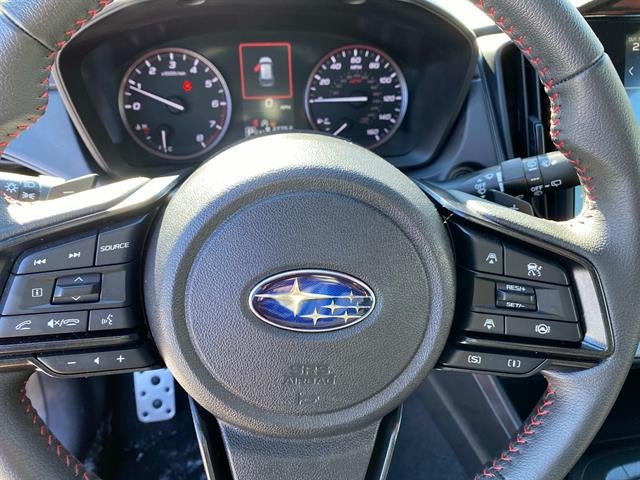 2024 Subaru Impreza RS