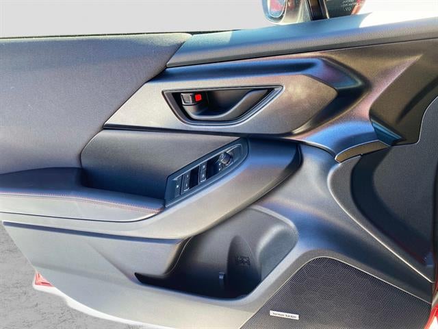 2024 Subaru Impreza RS