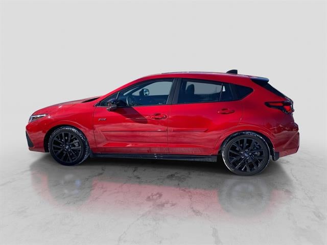 2024 Subaru Impreza RS