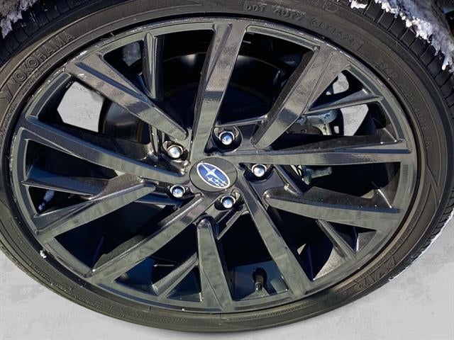 2024 Subaru Impreza RS