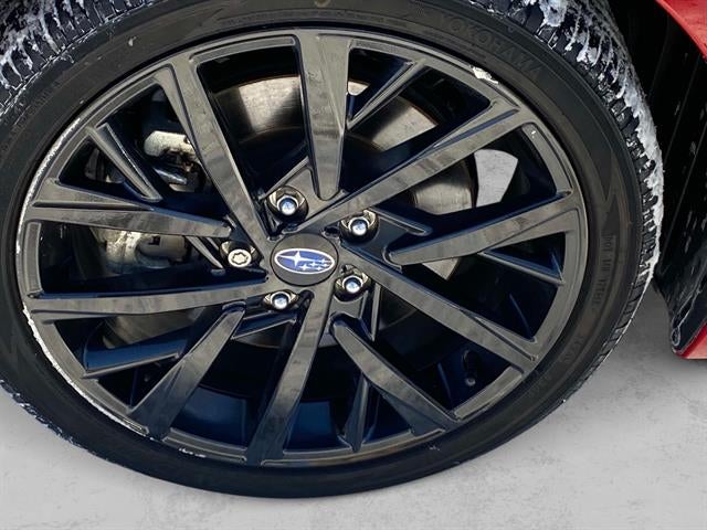 2024 Subaru Impreza RS