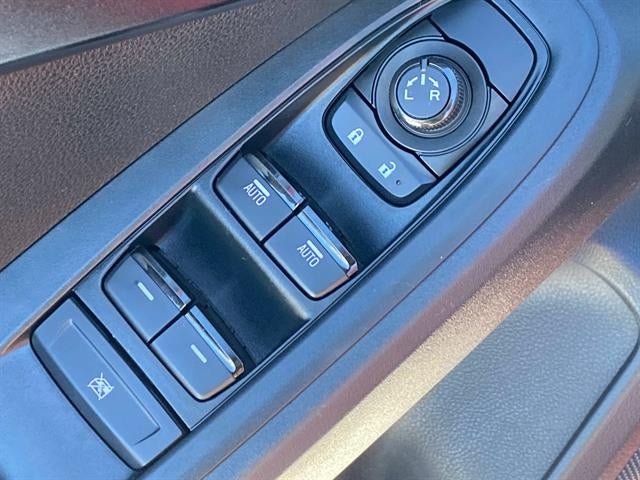 2024 Subaru Impreza RS