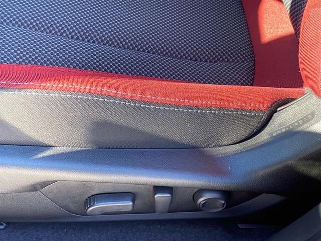 2024 Subaru Impreza RS