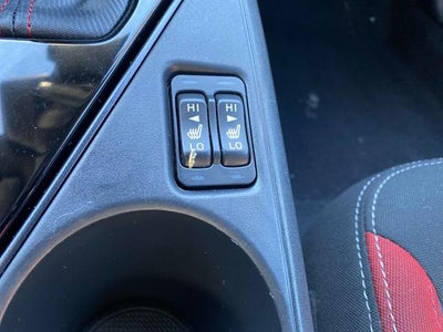 2024 Subaru Impreza RS