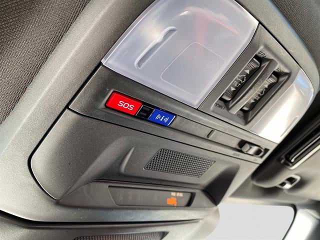 2024 Subaru Impreza RS