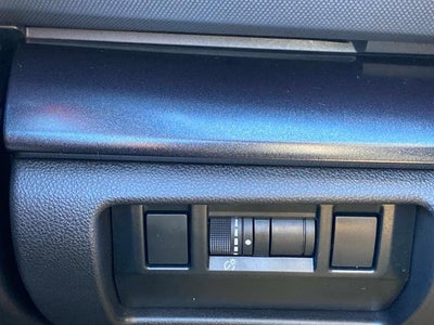 2024 Subaru Impreza RS