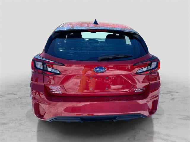 2024 Subaru Impreza RS