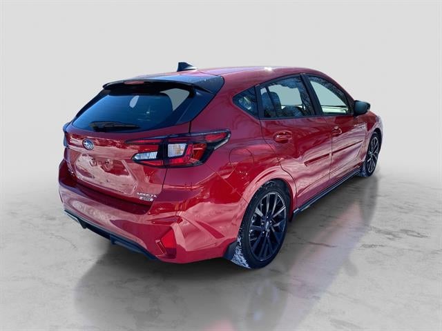 2024 Subaru Impreza RS