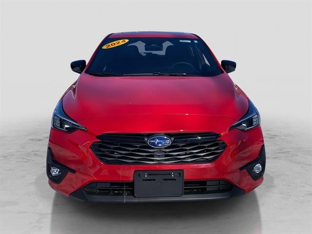 2024 Subaru Impreza RS