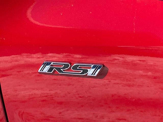 2024 Subaru Impreza RS