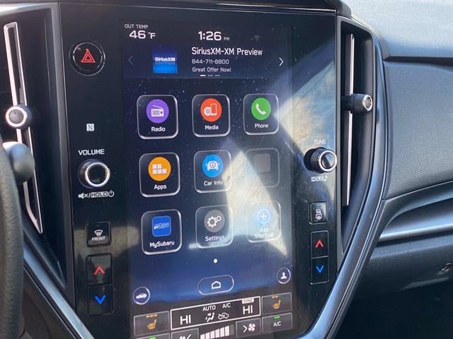 2023 Subaru WRX Premium