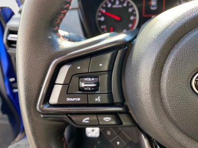 2023 Subaru WRX Premium