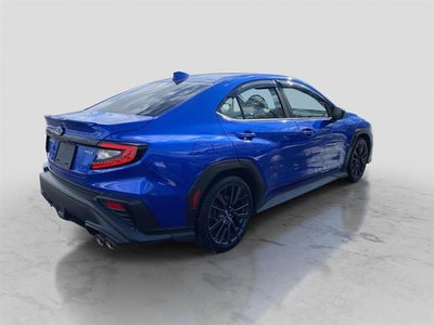 2023 Subaru WRX Premium