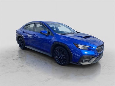 2023 Subaru WRX Premium