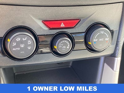 2022 Subaru Forester Base