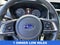 2022 Subaru Forester Base