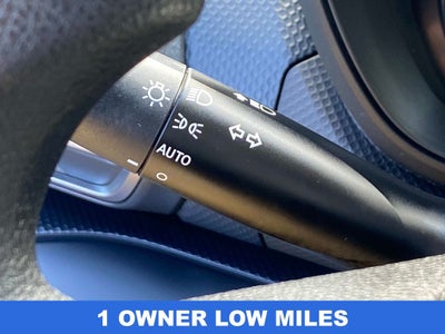 2022 Subaru Forester Base