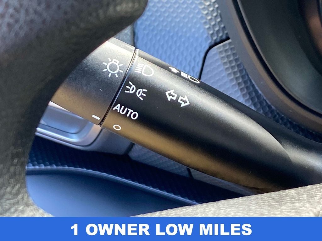 2022 Subaru Forester Base