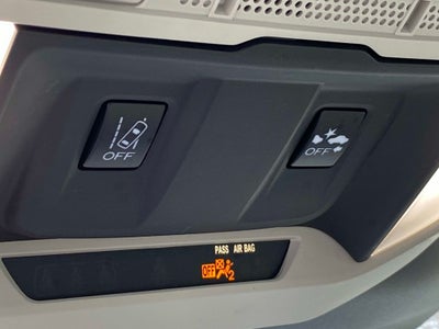 2022 Subaru Forester Base